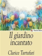 Il giardino incantato