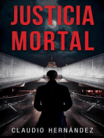 Justicia mortal