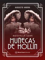 Muñecas de hollín