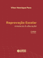 Reprovação escolar: renúncia à educação