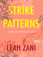 Strike Patterns: Notes from Postwar Laos