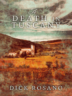 A Death in Tuscany