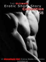 The Ultimate Erotic Short Story Collection 58