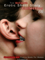 The Ultimate Erotic Short Story Collection 68