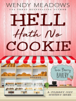 Hell Hath No Cookie