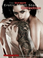 The Ultimate Erotic Short Story Collection 74