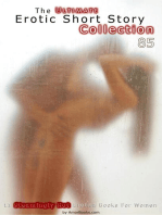 The Ultimate Erotic Short Story Collection 85