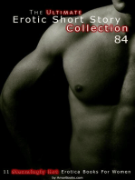 The Ultimate Erotic Short Story Collection 84