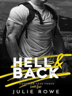 Hell & Back