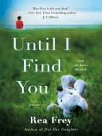 Until I Find You: A Novel