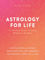 Astrology for Life: The Ultimate Guide to Finding Wisdom in the Stars