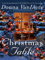 The Christmas Table: A Novel