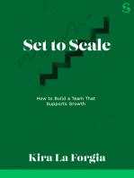 Set to Scale