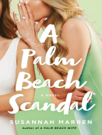 A Palm Beach Scandal: A Novel