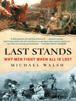 Last Stands