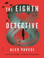 The Eighth Detective: A Novel