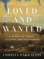 Loved and Wanted: A Memoir of Choice, Children, and Womanhood