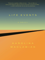 Life Events: A Novel