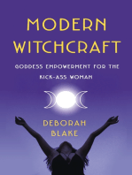 Modern Witchcraft