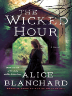 The Wicked Hour: A Natalie Lockhart Novel