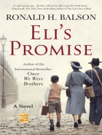 Eli's Promise: A Novel