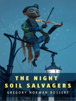 The Night Soil Salvagers: A Tor.com Original