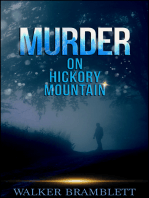 Murder On Hickory Mountain