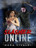 Slasher Online