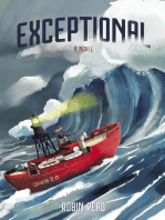 Exceptional: A Novel