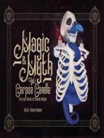 Magic & Myth: Corpse Candle - The Lost Works of Charlie Wright