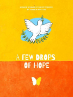 A Few Drops of Hope