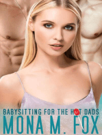 Babysitting for the Hot Dads