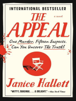 The Appeal: A Novel