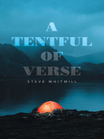 A Tentful of Verse