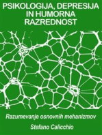 Psikologija, depresija in humorna razrednost: Razumevanje osnovnih mehanizmov