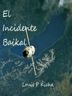 El Incidente Baikal