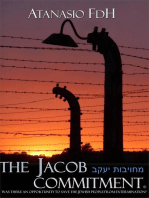The Jacob Commitment: WWII, #2