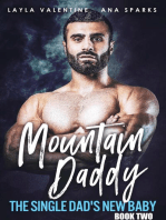 Mountain Daddy