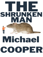 The Shrunken Man