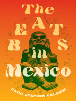 The Beats in Mexico