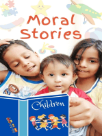 Moral Stories: Best Moral Stories for Children