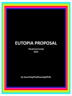 Eutopia Proposal | Πρόταση Ευτοπίας