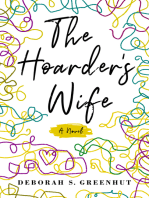 The Hoarder’s Wife: A Novel