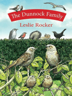 The Dunnock Family