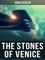 The Stones of Venice: Study of Venetian Architecture