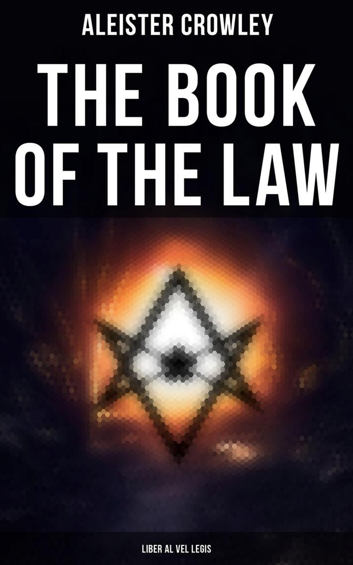 The Book Of Lies Crowley Pdf