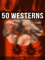 50 WESTERNS (Vol. 2)