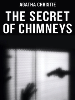 The Secret of Chimneys