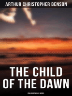 The Child of the Dawn (Philosophical Novel)