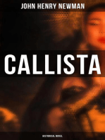 Callista (Historical Novel)